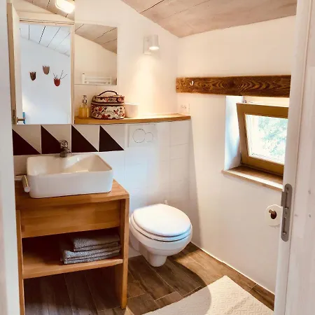 Mad Mountain Robidisce