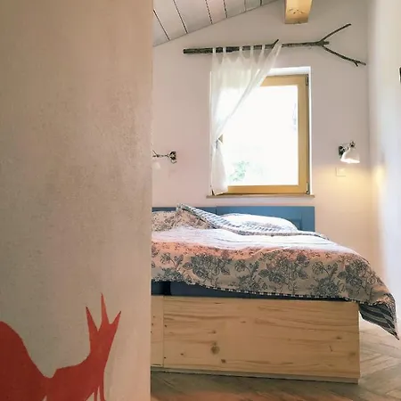 Mad Mountain Nocleg ze śniadaniem 3*