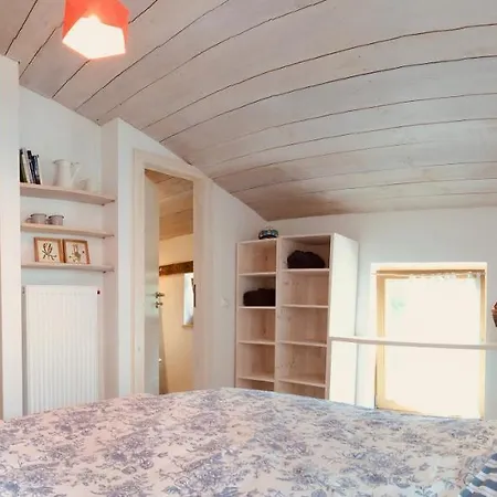 Nocleg ze śniadaniem Mad Mountain 3*