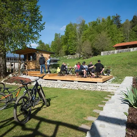 Mad Mountain 3* Robidisce