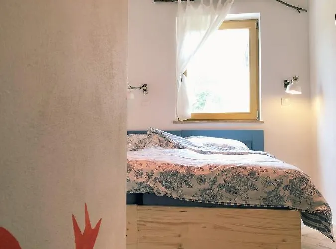 Mad Mountain Bed & Breakfast 3*