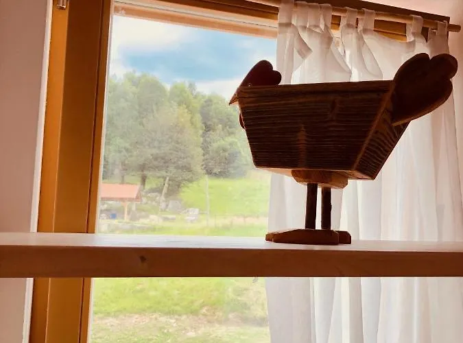 Mad Mountain Robidisce