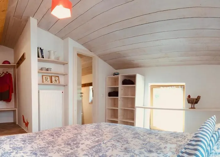 Bed & Breakfast Mad Mountain 3*