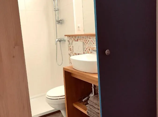 Mad Mountain Отель типа 