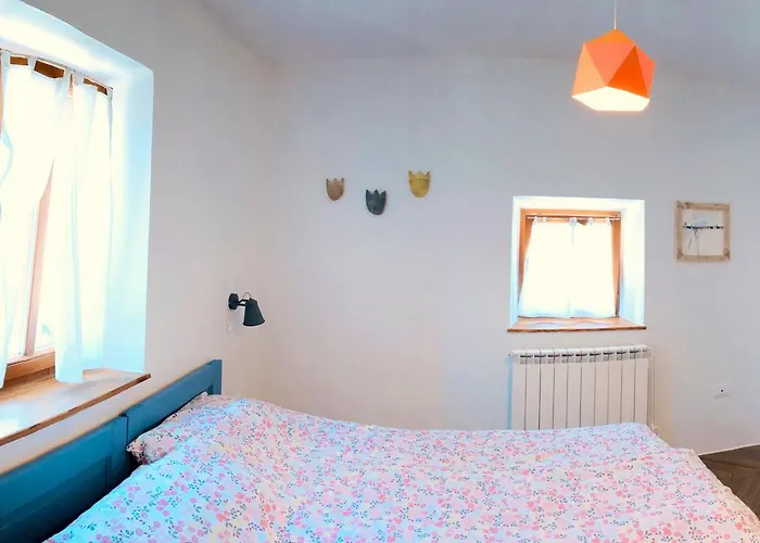 Mad Mountain Bed & Breakfast 3*