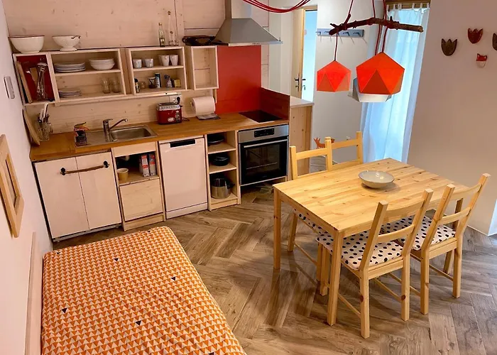 Bed & Breakfast Mad Mountain