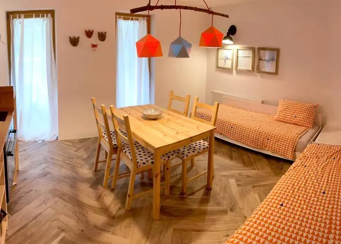 Bed & Breakfast Mad Mountain 3*