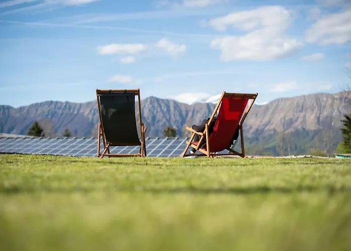 Bed & Breakfast Mad Mountain