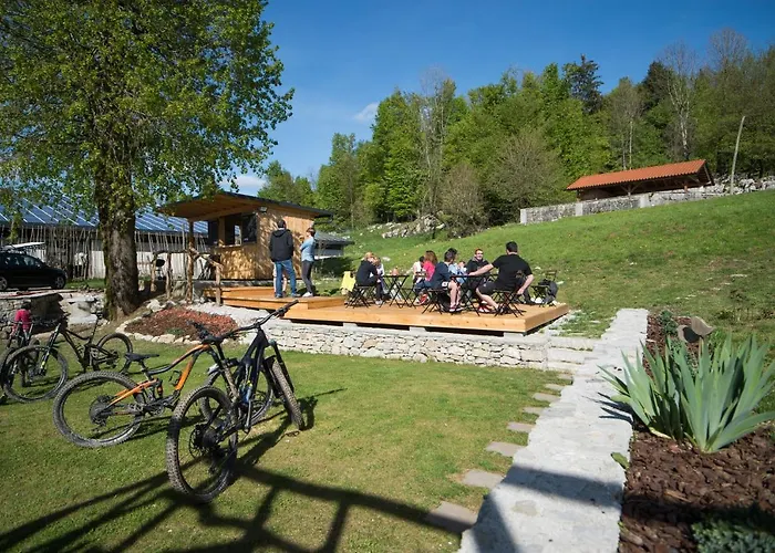 Mad Mountain 3* Robidisce